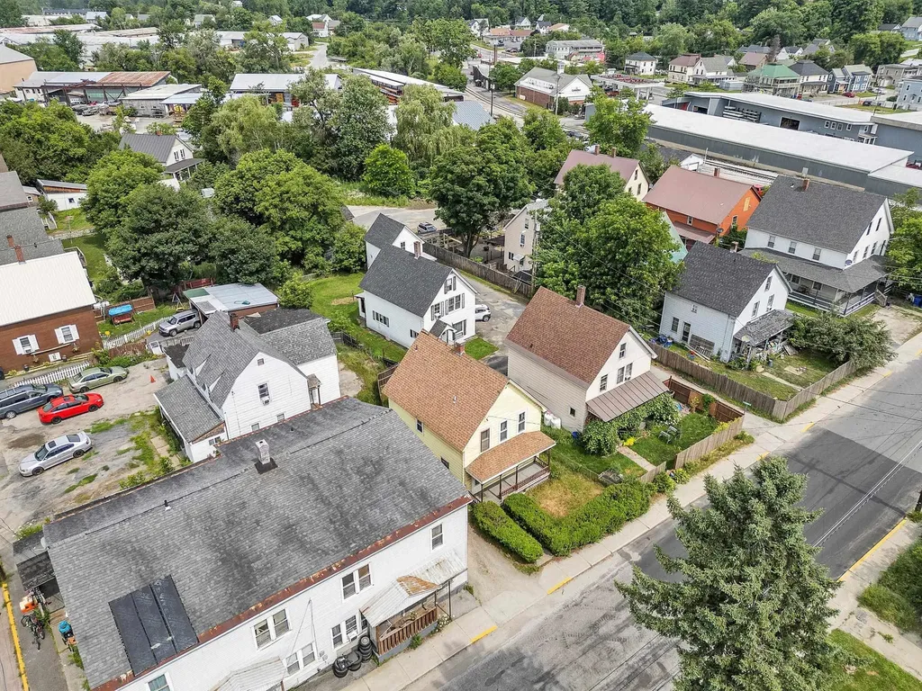 25 Berlin Street Barre City VT 05641