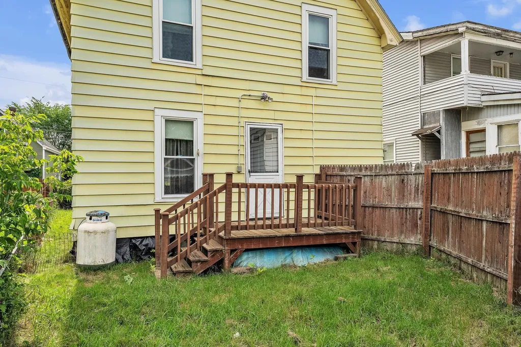 25 Berlin Street Barre City VT 05641