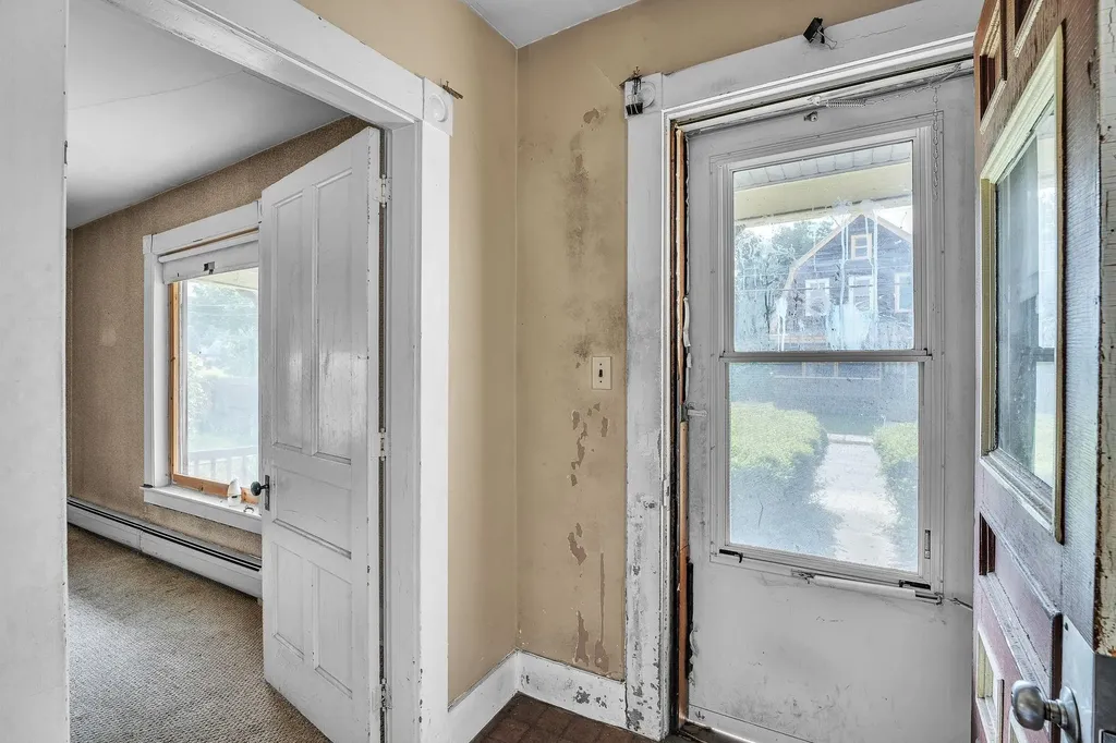 25 Berlin Street Barre City VT 05641