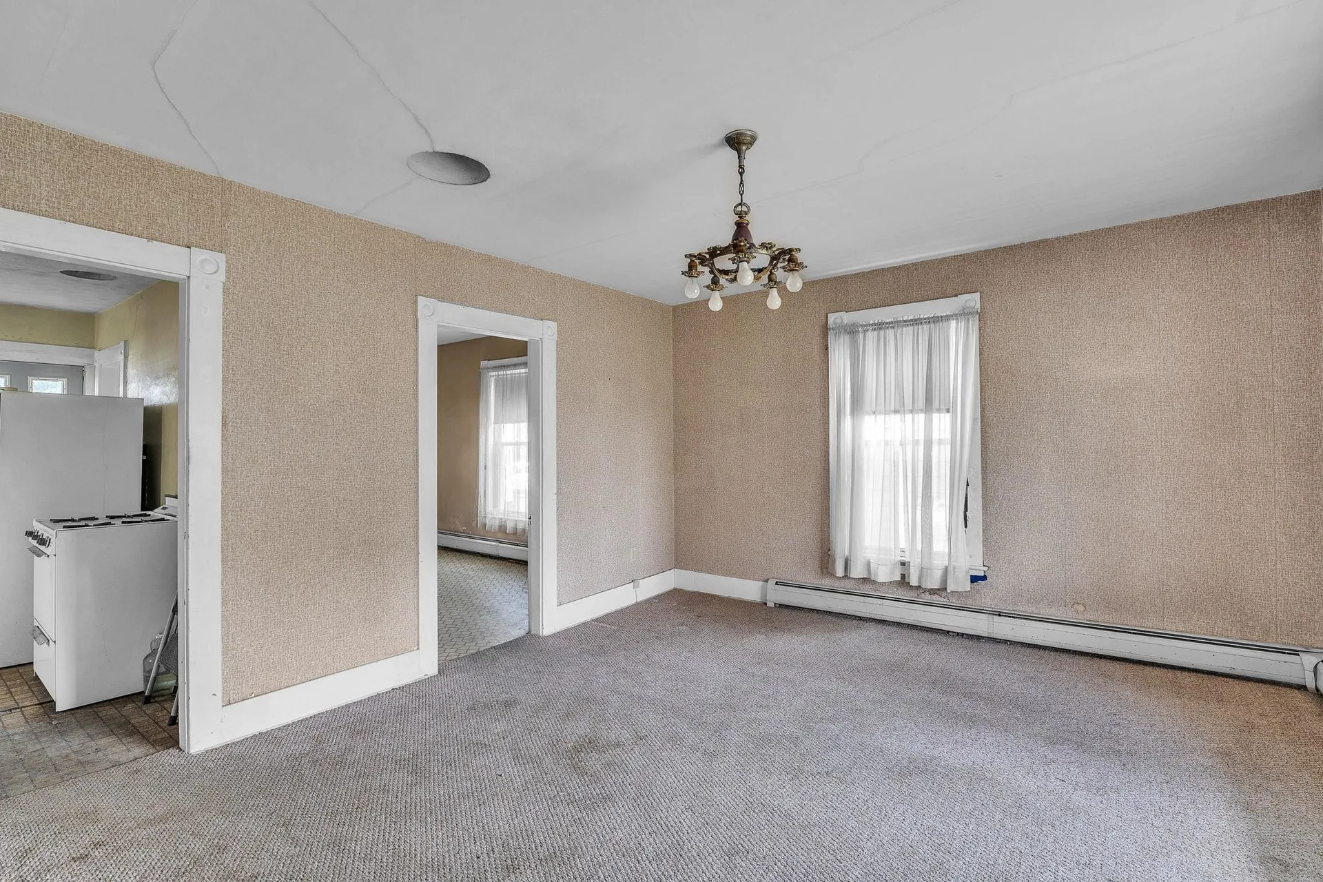 25 Berlin Street Barre City VT 05641