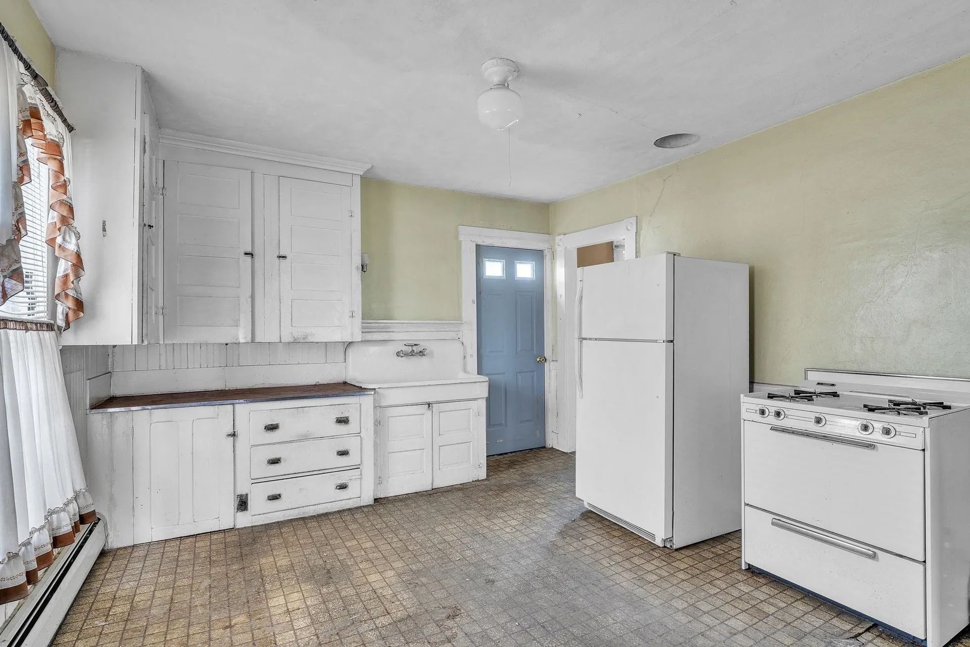 25 Berlin Street Barre City VT 05641