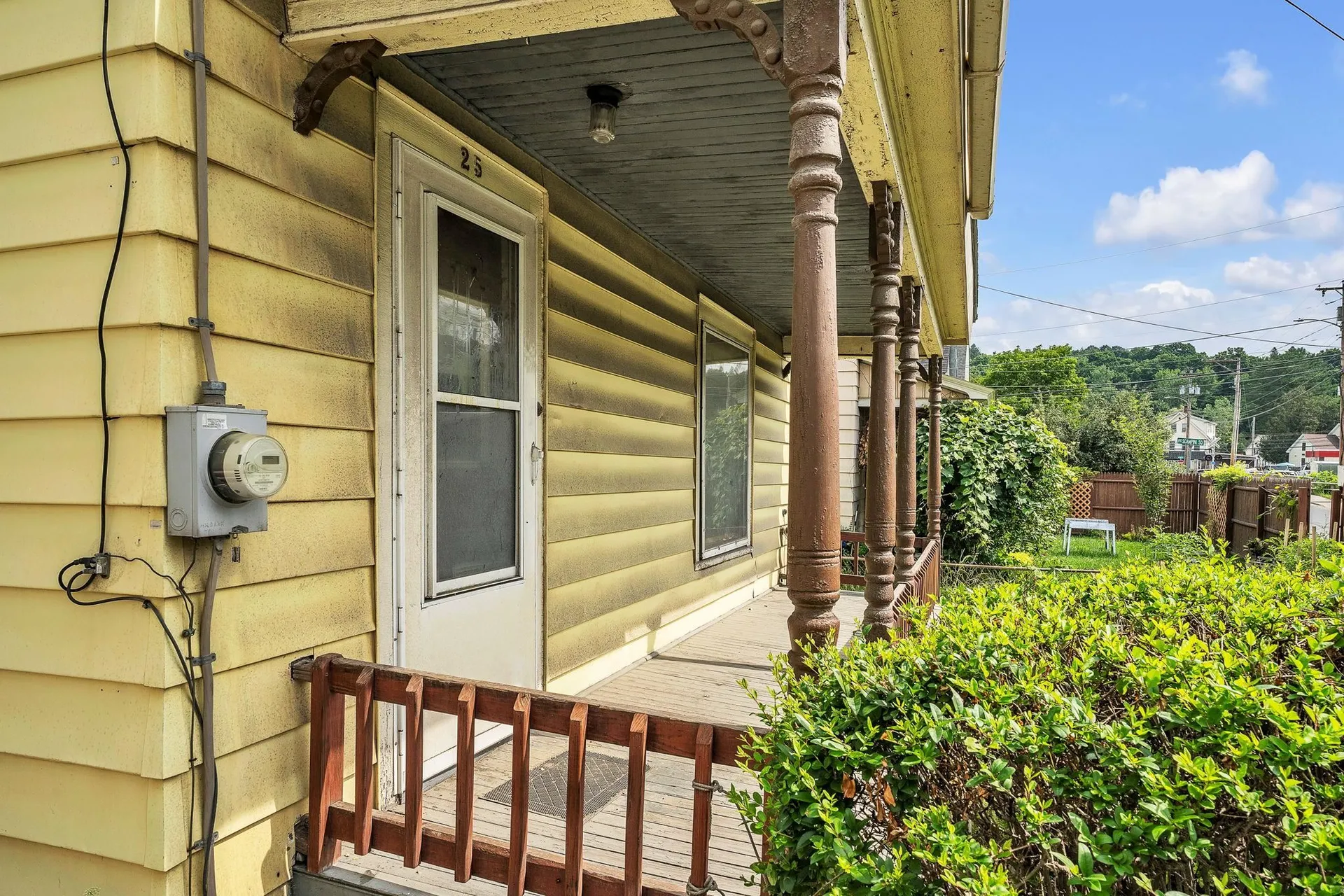 25 Berlin Street Barre City VT 05641