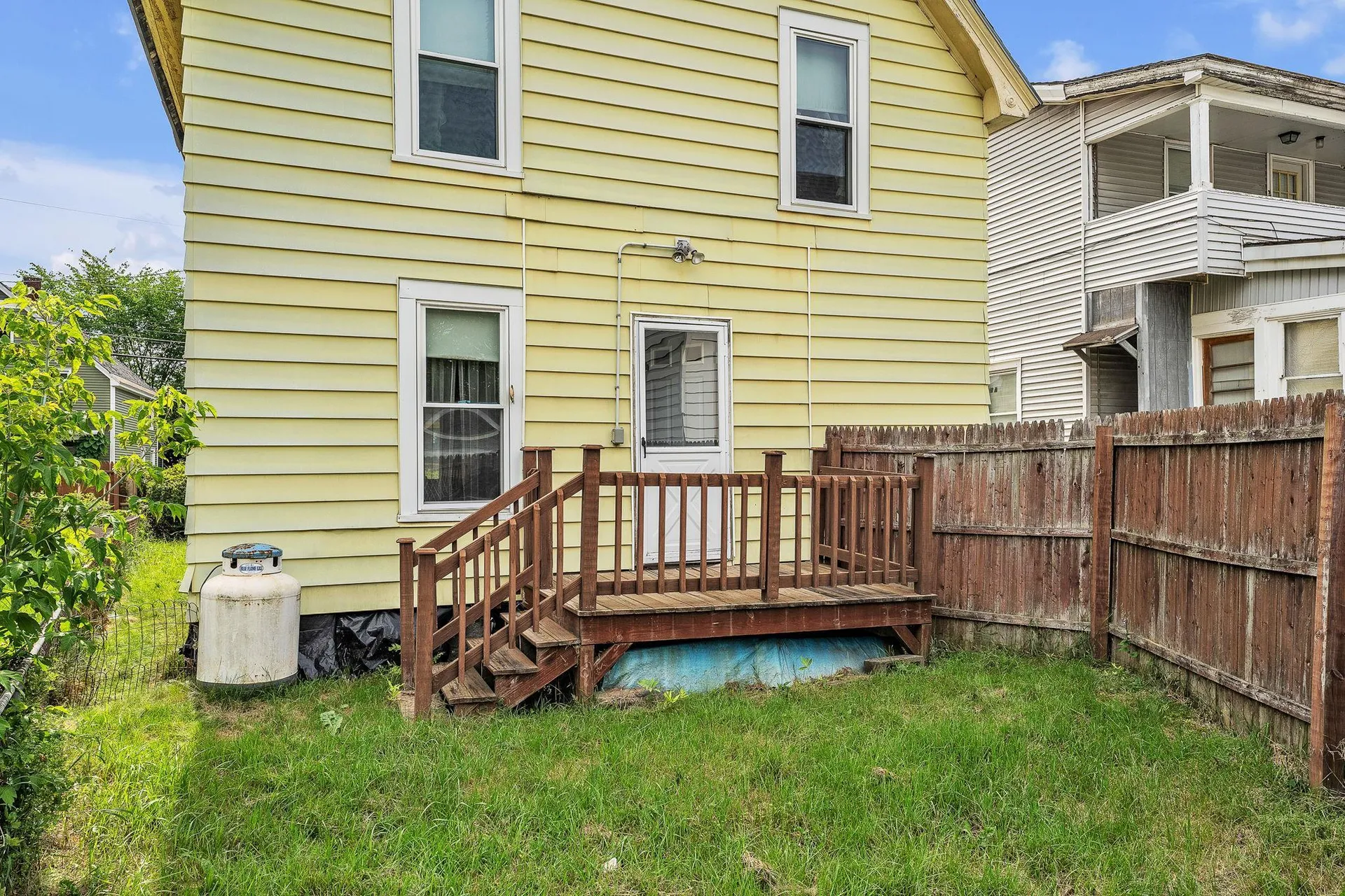 25 Berlin Street Barre City VT 05641