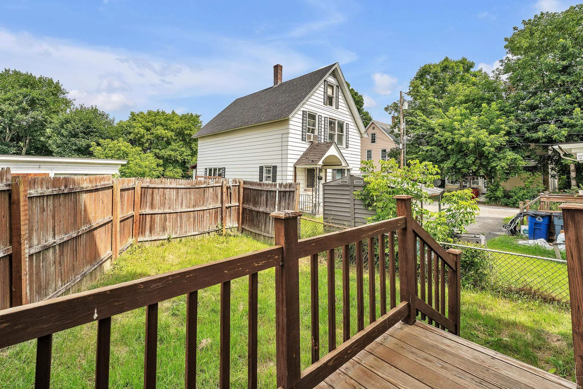 25 Berlin Street Barre City VT 05641