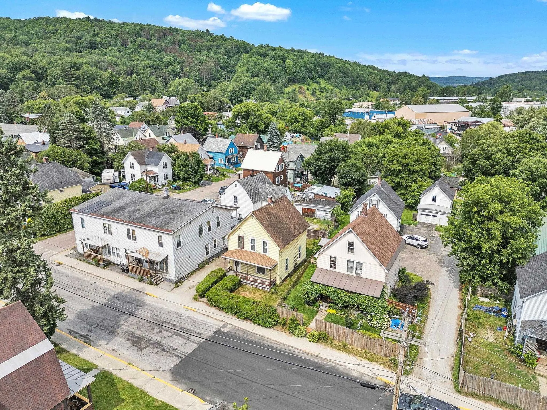 25 Berlin Street Barre City VT 05641