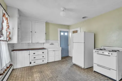 25 Berlin Street Barre City VT 05641