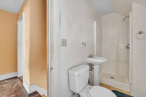 25 Berlin Street Barre City VT 05641