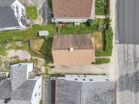 25 Berlin Street Barre City VT 05641