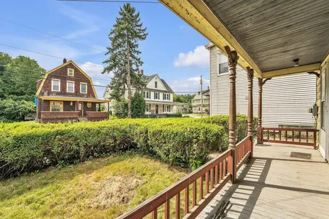 25 Berlin Street Barre City VT 05641