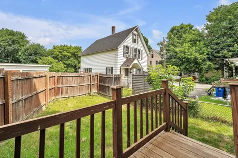 25 Berlin Street Barre City VT 05641