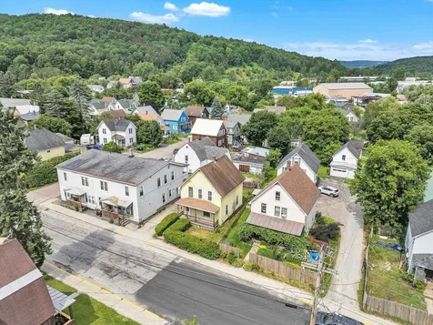 25 Berlin Street Barre City VT 05641