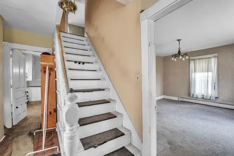 25 Berlin Street Barre City VT 05641