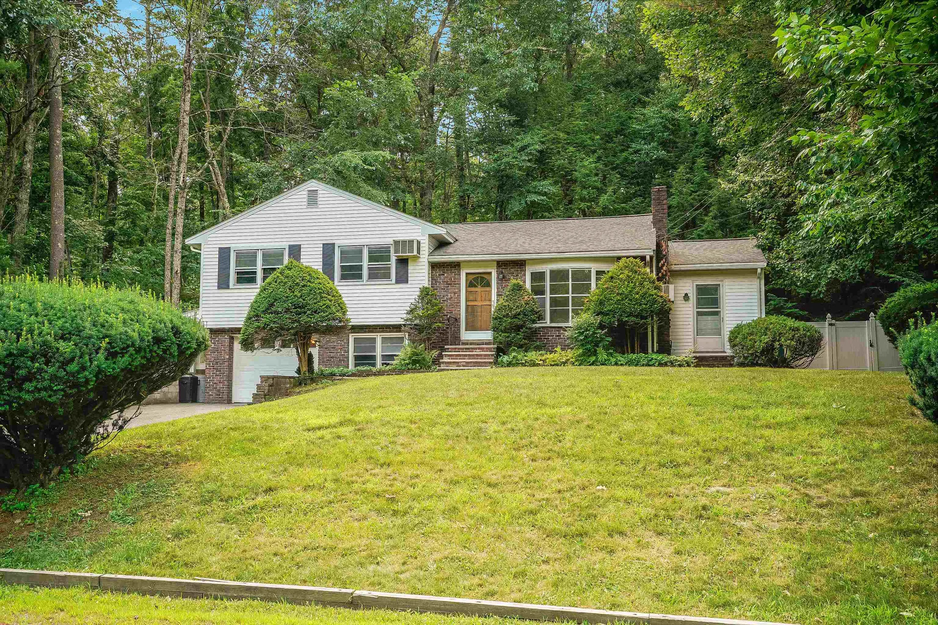 117 Haverhill Road Salem NH 03079