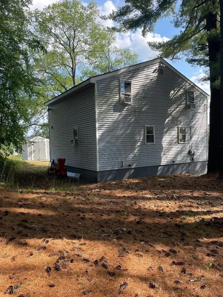 88 Depot Street Belmont NH 03220