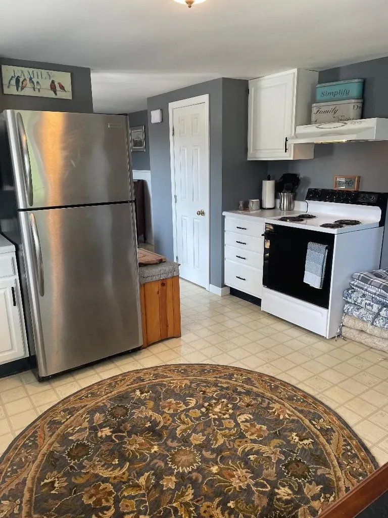 88 Depot Street Belmont NH 03220