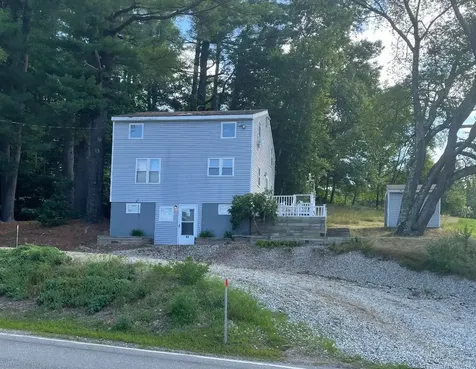 88 Depot Street Belmont NH 03220