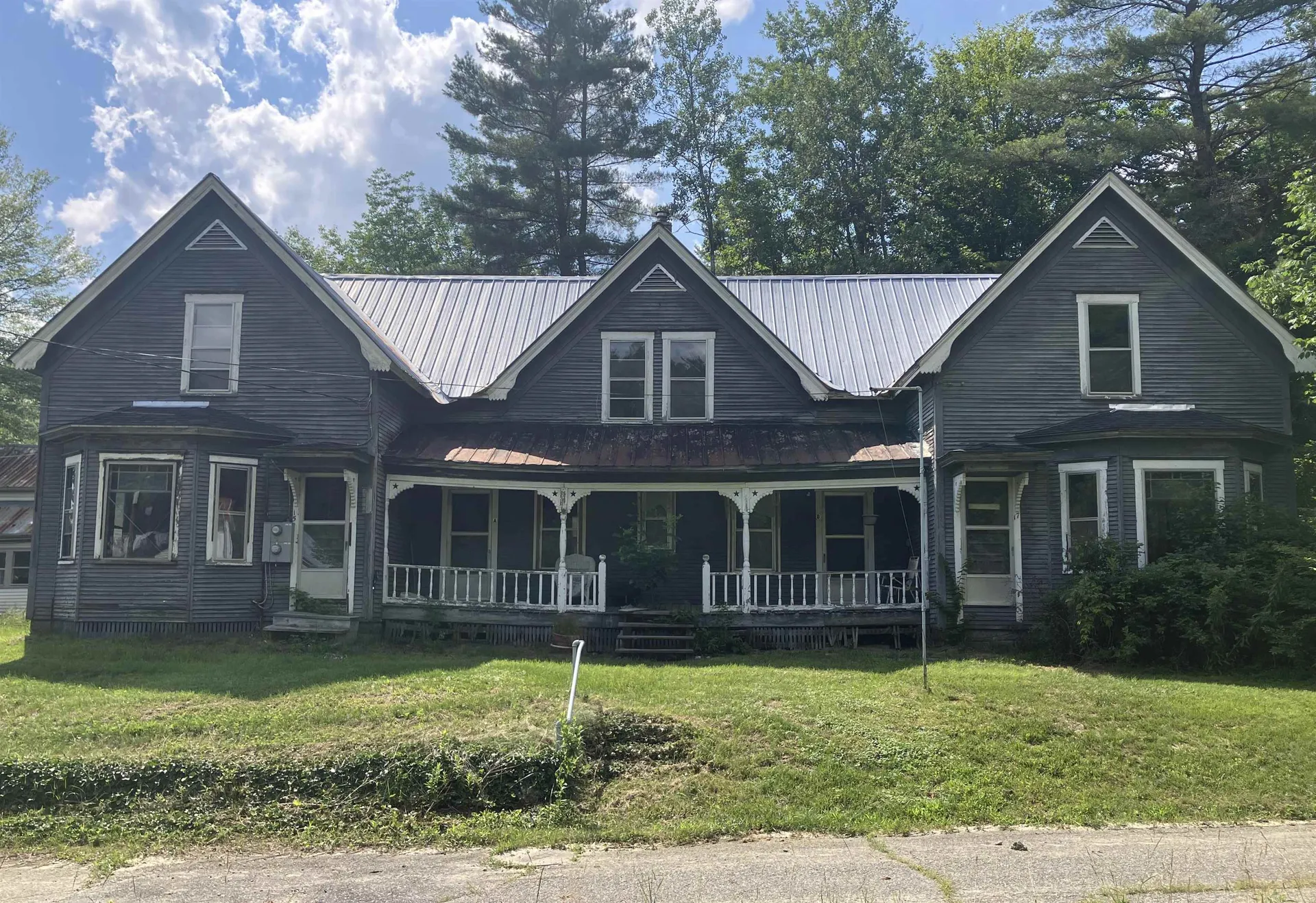 77 Buffalo Street Hardwick VT 05843