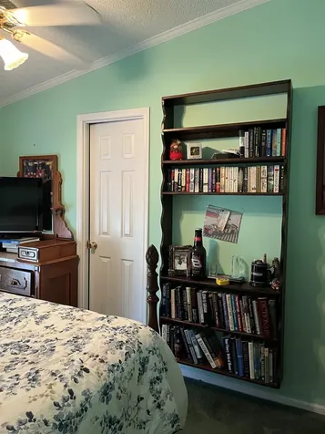 4222 Route 155 Mount Holly VT 05730