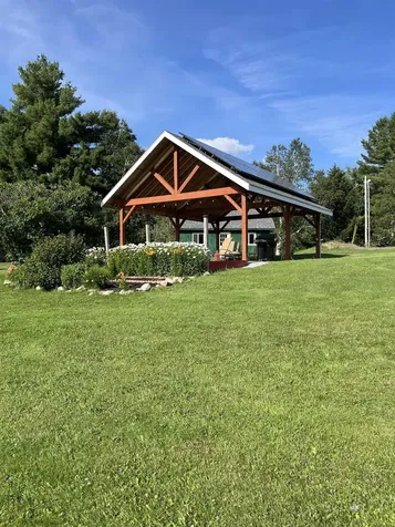 4222 Route 155 Mount Holly VT 05730