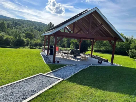 4222 Route 155 Mount Holly VT 05730