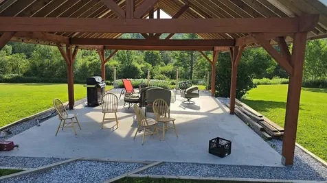 4222 Route 155 Mount Holly VT 05730