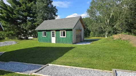 4222 Route 155 Mount Holly VT 05730