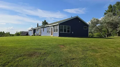 4222 Route 155 Mount Holly VT 05730