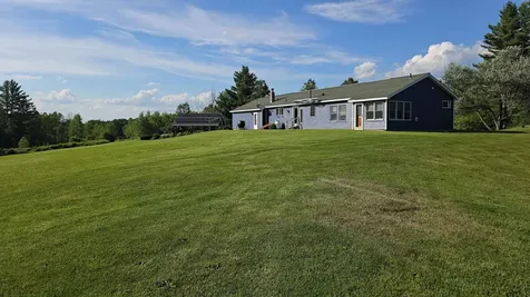 4222 Route 155 Mount Holly VT 05730