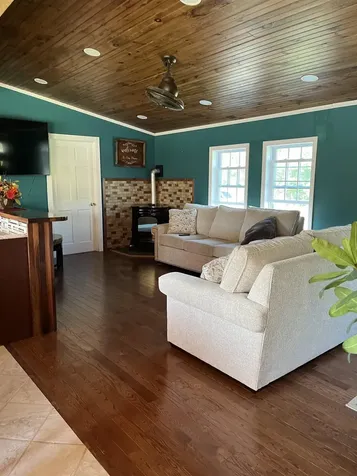 4222 Route 155 Mount Holly VT 05730