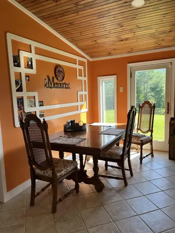 4222 Route 155 Mount Holly VT 05730