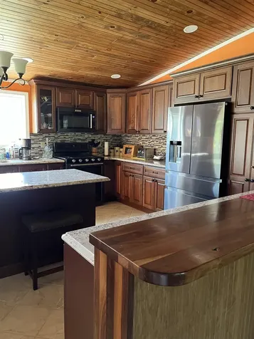 4222 Route 155 Mount Holly VT 05730