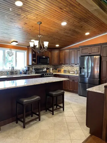 4222 Route 155 Mount Holly VT 05730