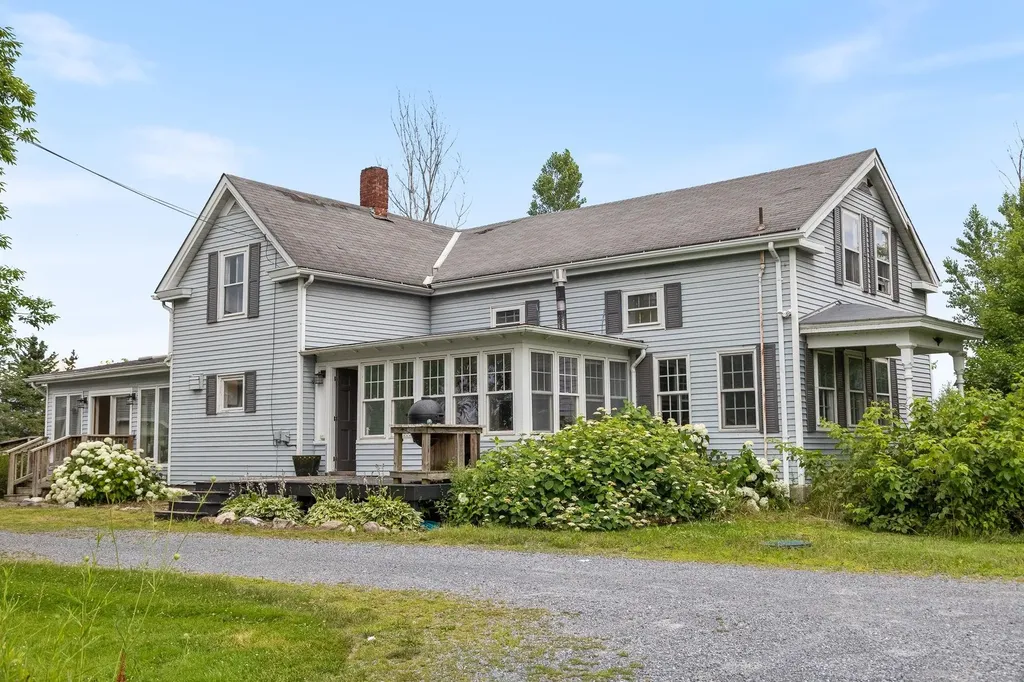 6393 Route 7 Ferrisburgh VT 05473