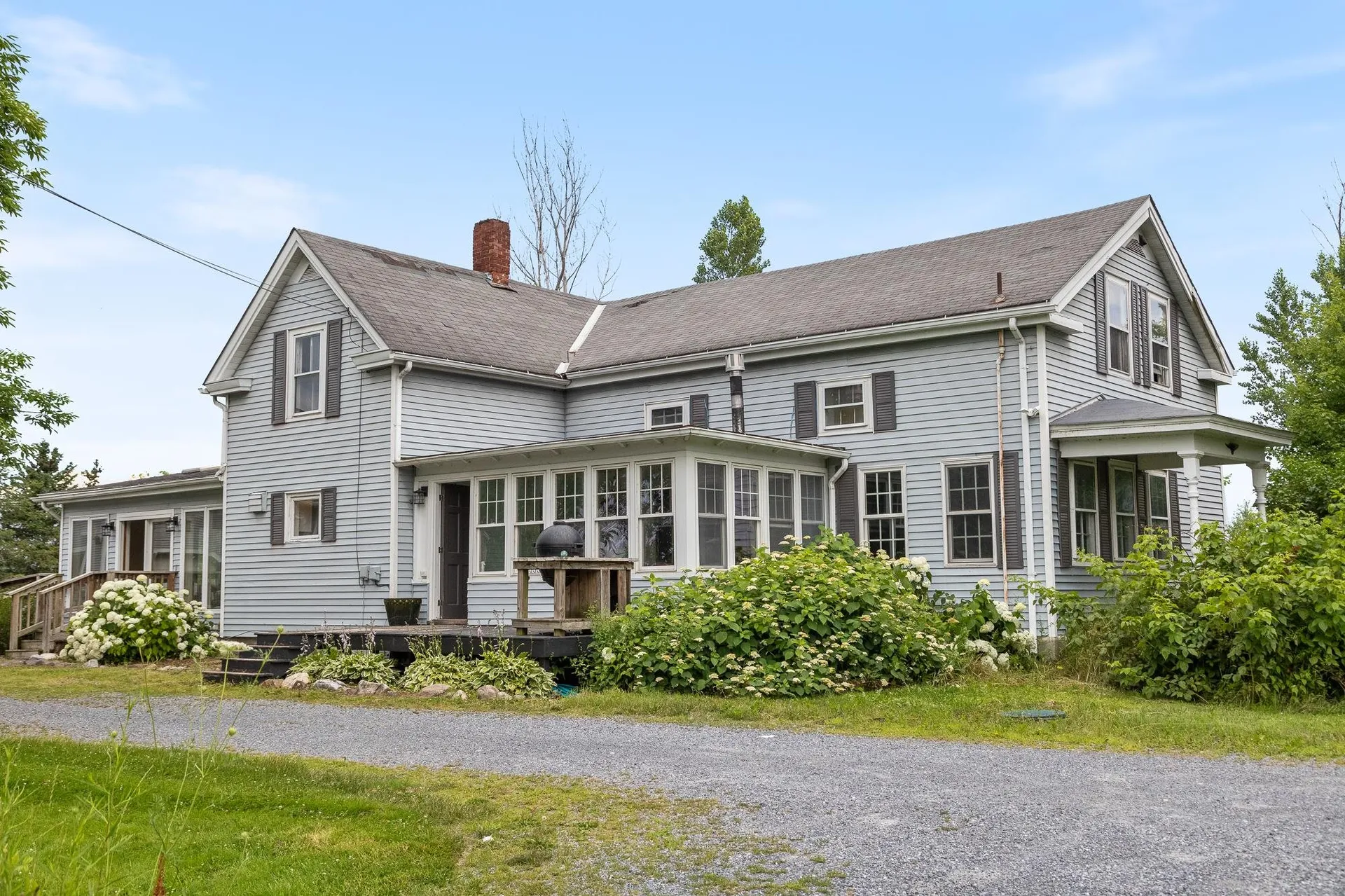 6393 Route 7 Ferrisburgh VT 05473