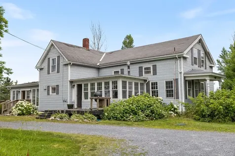 6393 Route 7 Ferrisburgh VT 05473