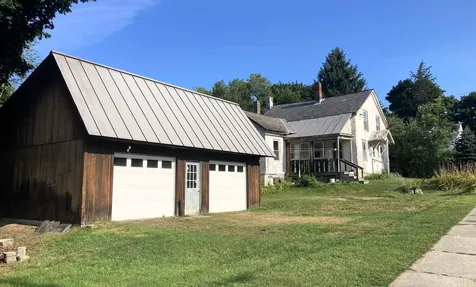 19 Adams Street Fair Haven VT 05743