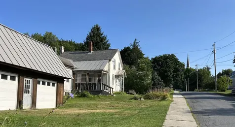 19 Adams Street Fair Haven VT 05743