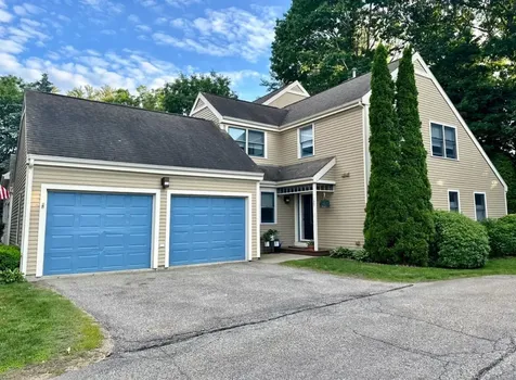 137 Spinnaker Way Portsmouth NH 03801