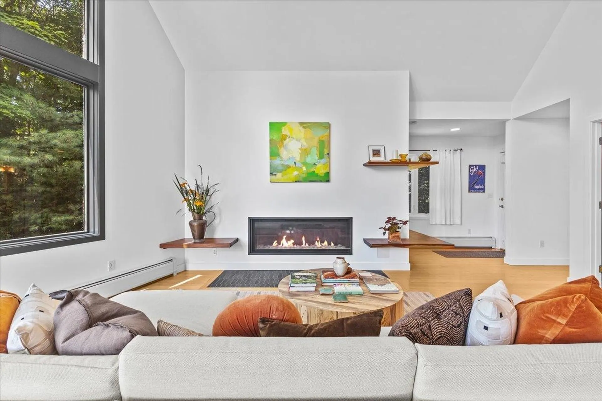 1653 Plunkton Road Warren VT 05674