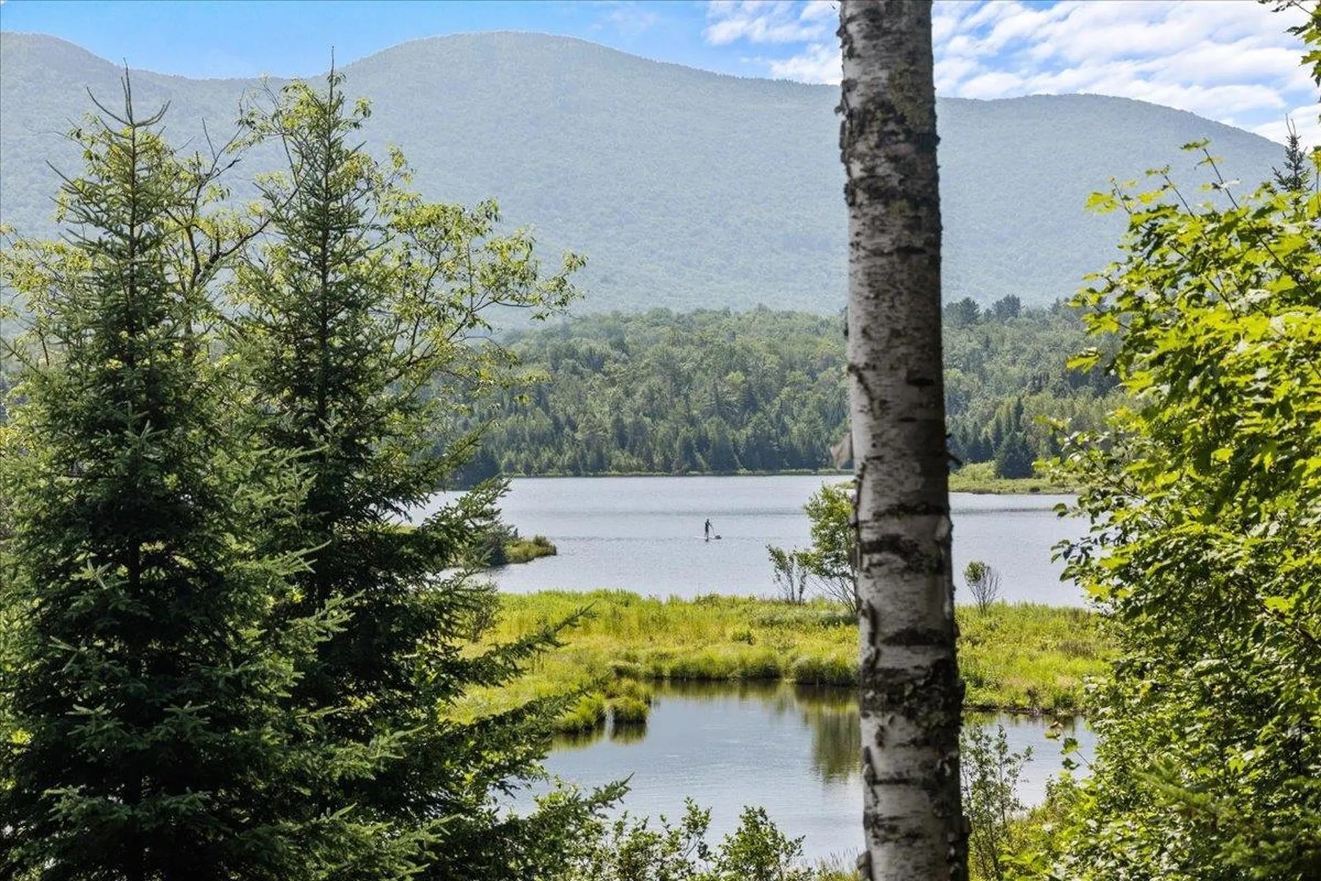 1653 Plunkton Road Warren VT 05674