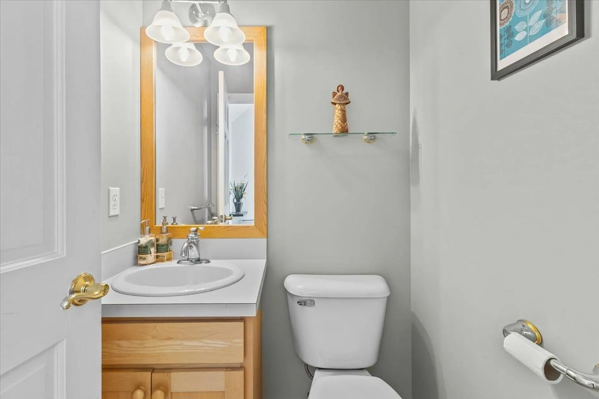 1653 Plunkton Road Warren VT 05674