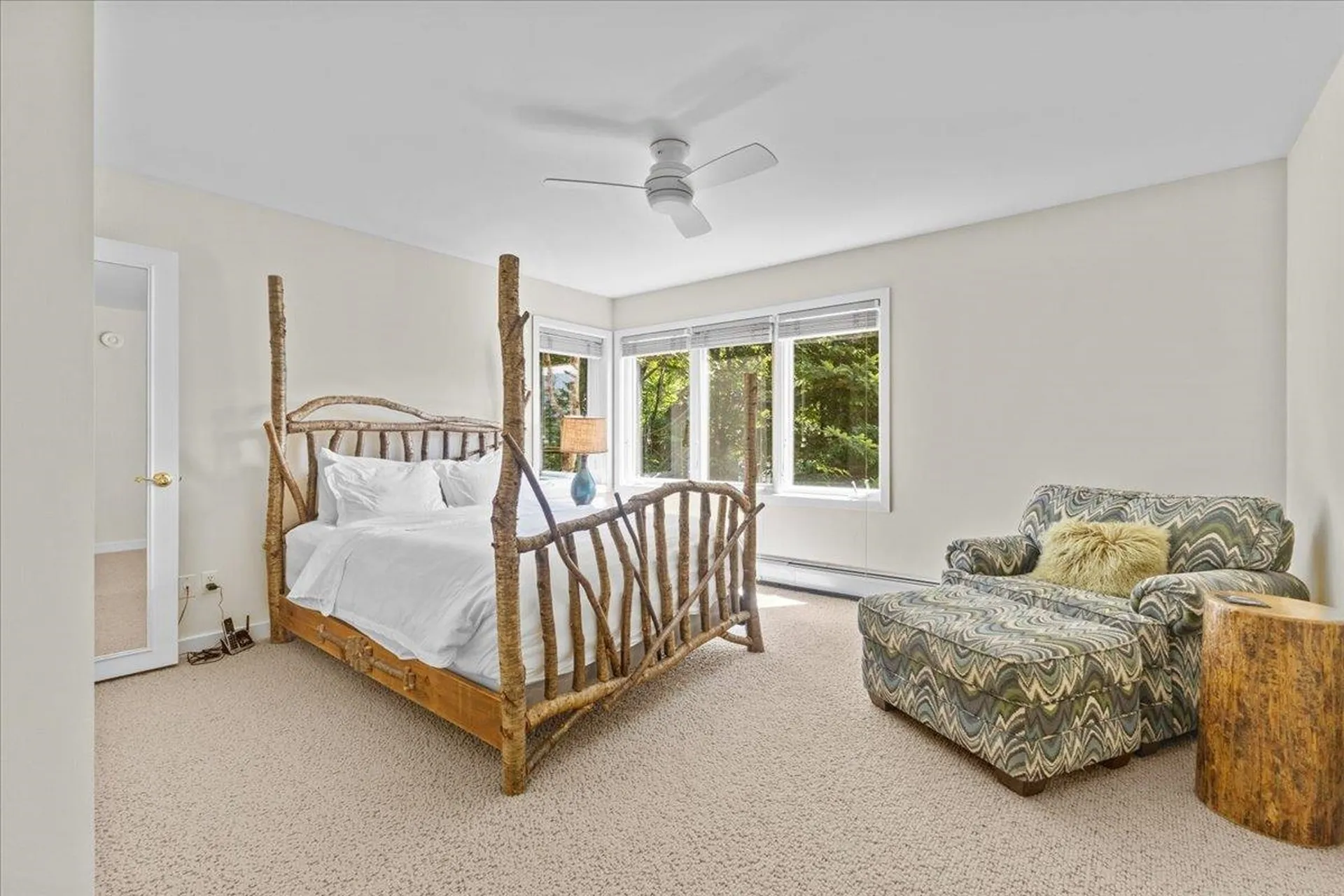 1653 Plunkton Road Warren VT 05674