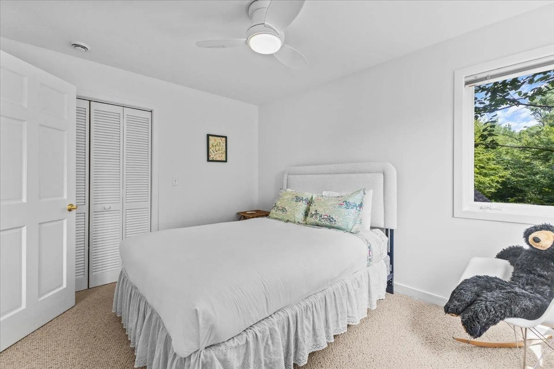 1653 Plunkton Road Warren VT 05674