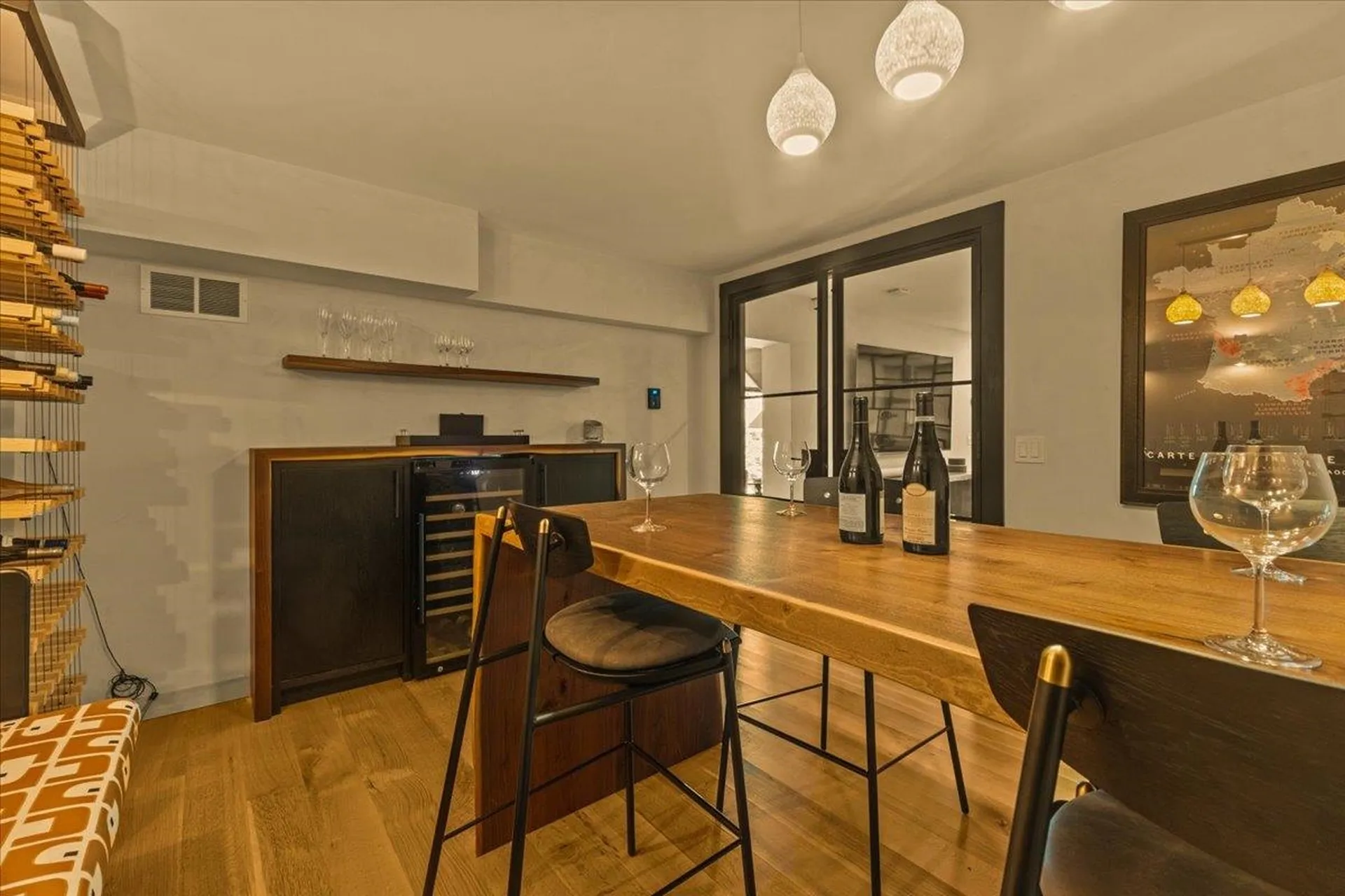 1653 Plunkton Road Warren VT 05674