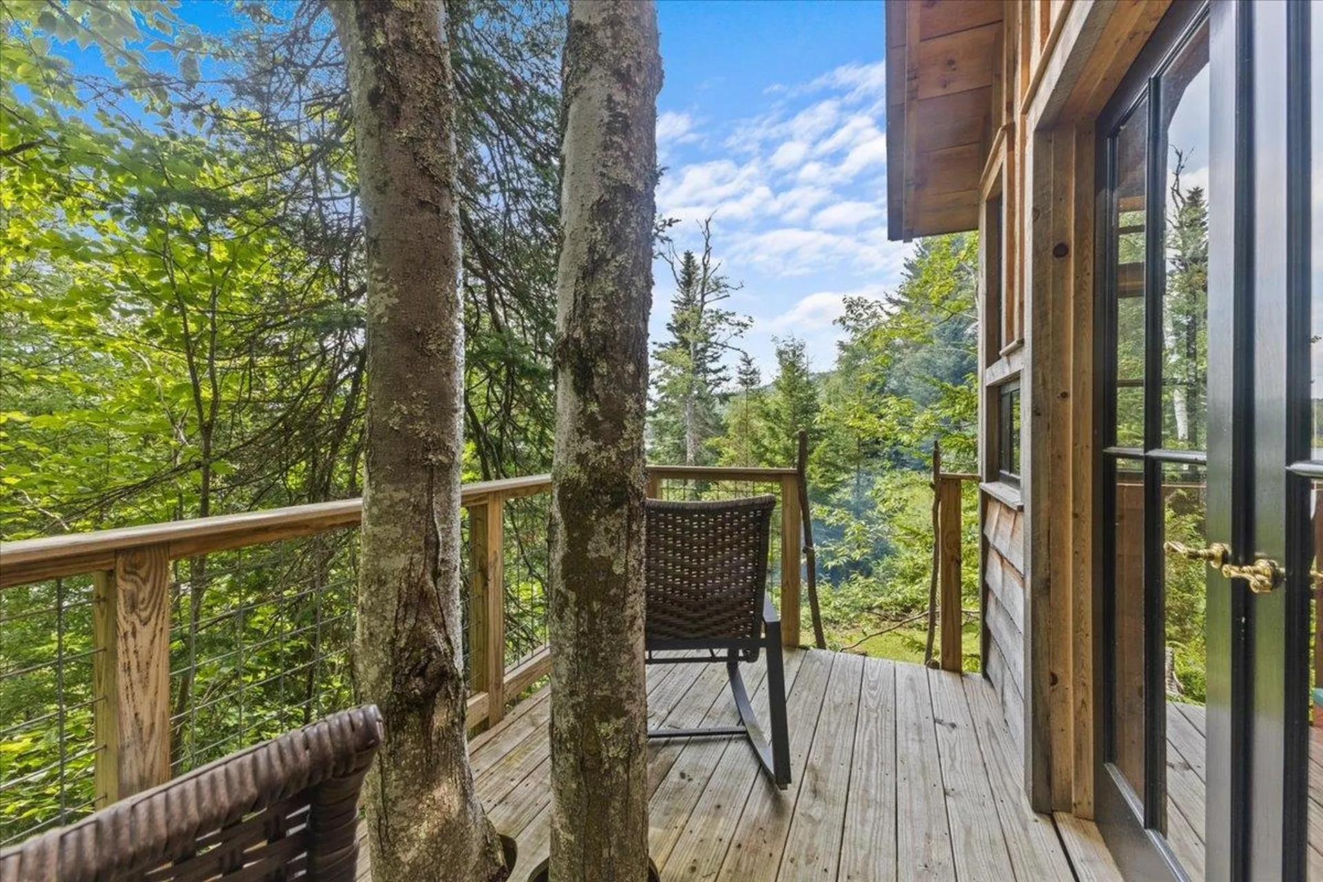 1653 Plunkton Road Warren VT 05674