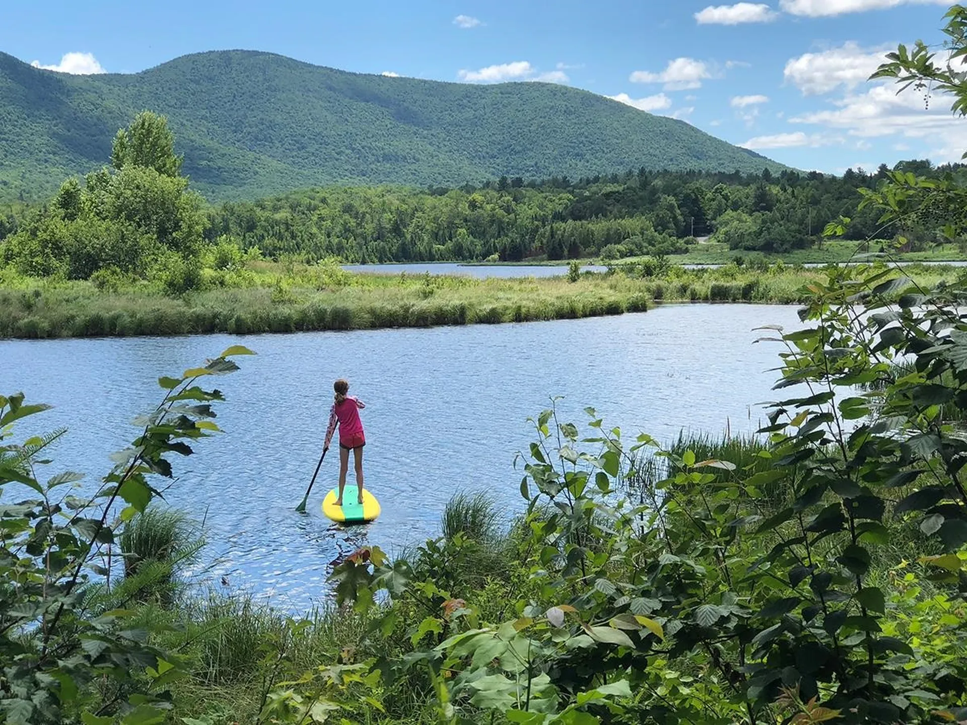 1653 Plunkton Road Warren VT 05674