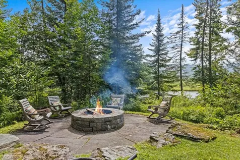 1653 Plunkton Road Warren VT 05674