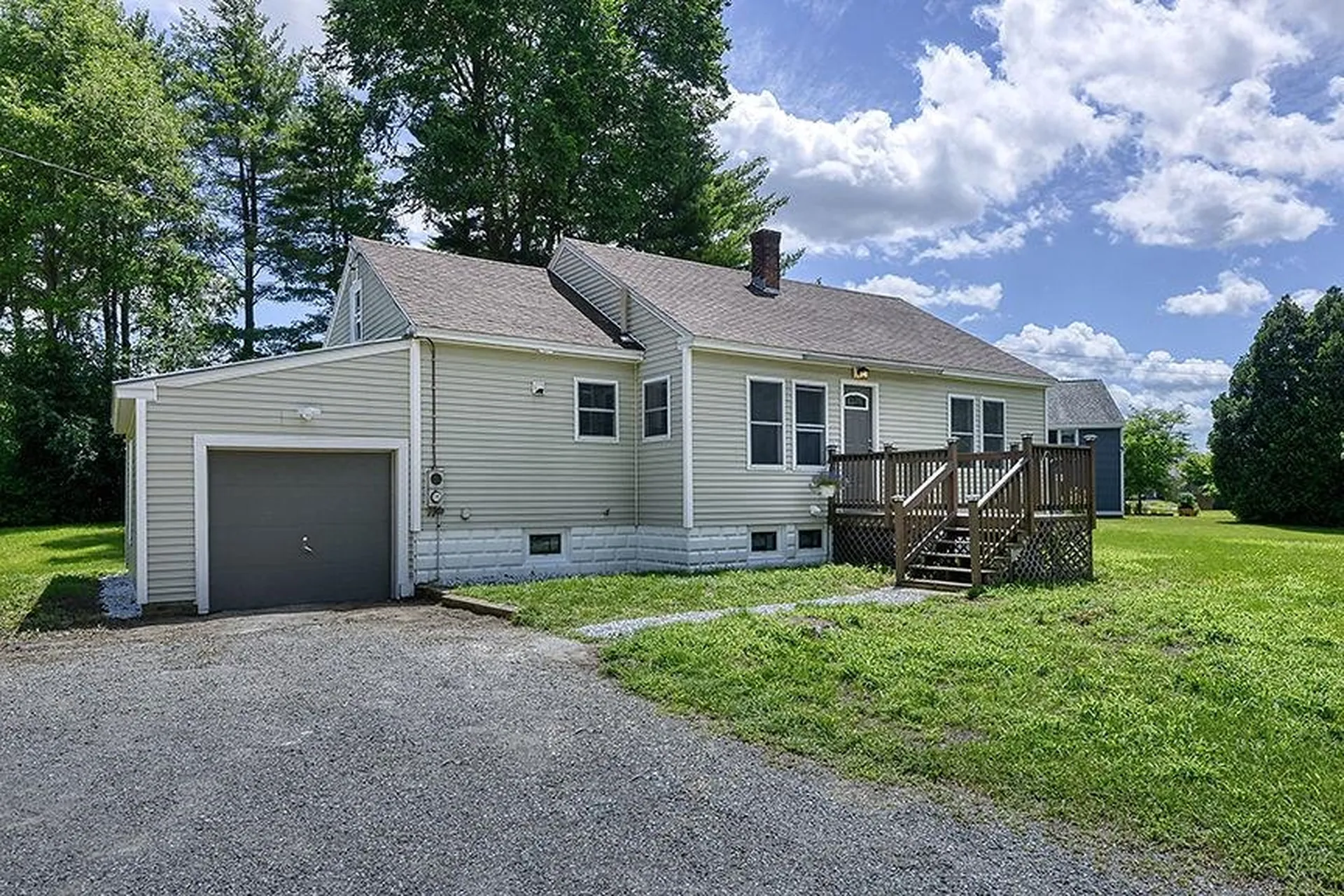 58 Meadow Road Keene NH 03431