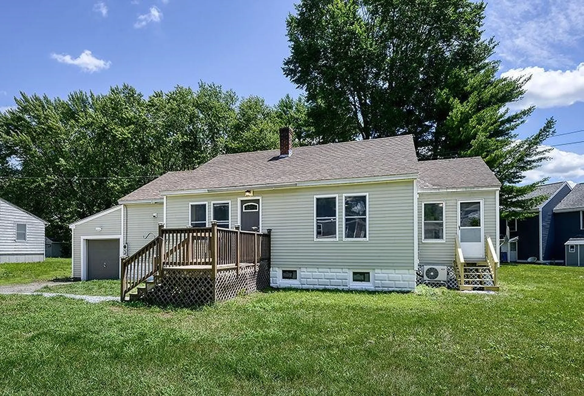 58 Meadow Road Keene NH 03431