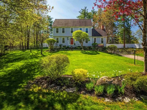 3 Quail Drive Dover NH 03820